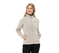 Jack Wolfskin Moonrise Fz W - Giacca in pile da donna