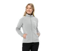 Jack Wolfskin Moonrise Fz W - Giacca in pile da donna