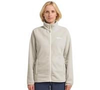 Jack Wolfskin Moonrise Fz W - Giacca in pile da donna