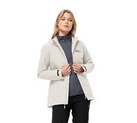 Jack Wolfskin Moonrise 3in1 Jacket Blu L Donna