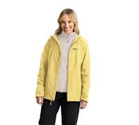 Jack Wolfskin Moonrise - Giacca da donna 3 in 1 Jkt W