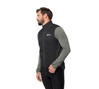 Jack Wolfskin Morobbia - Gilet Antivento M Gilet Uomo