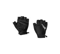 Jack Wolfskin Morobbia Guanti Black XL