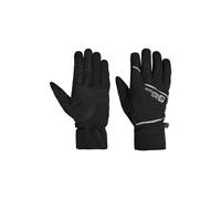 Jack Wolfskin Morobbia Guanti Black XL