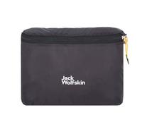 Jack Wolfskin Morobbia Speedster 2In1 Borsa da bicicletta 24 cm flash black (2011021-6699)