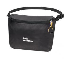 Jack Wolfskin - Morobbia Speedster 2in1 - Marsupio 1,5 l grigio