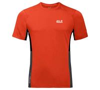 Jack Wolfskin Narrows - Maglietta da Uomo