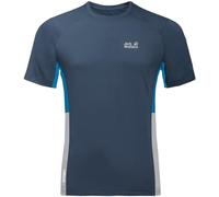 Jack Wolfskin Narrows T M Thunder Blue - XXXL