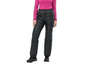 Jack Wolfskin Nebel Horn Down Pants W