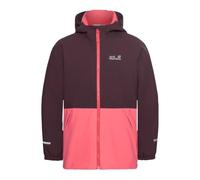 Jack Wolfskin New Snowy Days Jkt K Giacca Bambine e ragazze