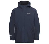 Jack Wolfskin NEW SNOWY DAYS JKT K
