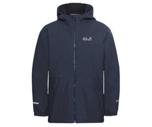 Jack Wolfskin New Snowy Days Jkt K Giacca Bambini e ragazzi (Pacco da 1)