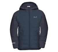 Jack Wolfskin New Zenon Jacket K Giacca Bambini e ragazzi (Pacco da 1)