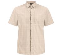 Jack Wolfskin - Norbo S/S Shirt - Camicia XL beige