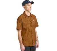 Jack Wolfskin NORBO S/S Shirt M