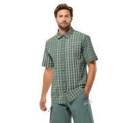 Jack Wolfskin Norbo S/S Shirt M Camicia Uomo