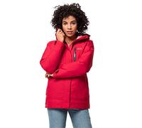 Jack Wolfskin North Tech Parka Parka Da Donna