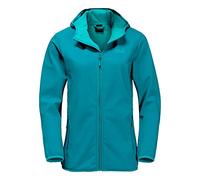 Jack Wolfskin Northern Point, Giacca Donna