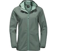 Jack Wolfskin Northern Point, Giacca Donna