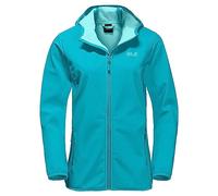 Jack Wolfskin Northern Point, Giacca Donna