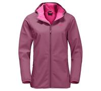 Jack Wolfskin Northern Point, Giacca Donna