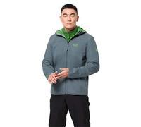 Jack Wolfskin Northern Point Giacca Giacca Da Uomo Uomo