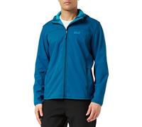 Jack Wolfskin Northern Point Giacca Giacca Da Uomo, Uomo, Dark Cobalt, XL