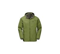 Jack Wolfskin Northern Point - Giacca softshell da uomo