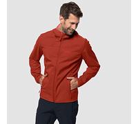 Jack Wolfskin Northern Point Giacca Softshell Uomo (Pacco da 1)