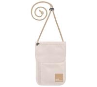 Jack Wolfskin - Organizer - Borsa a tracolla One Size grigio