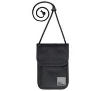 Jack Wolfskin - Organizer - Borsa a tracolla One Size grigio