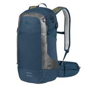 Jack Wolfskin Zaino Moab Jam Pro 24,5 49 cm dark sea (2010261-1274)