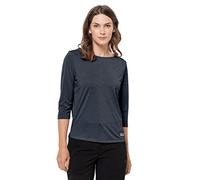 Jack Wolfskin Pack & Go 3/4 T W Giacca Donna