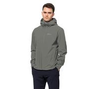 Jack Wolfskin Pack & Go Shell M
