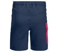 Jack Wolfskin Pantaloncini da Bambino Unisex Active K
