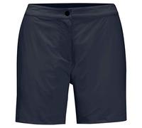 Jack Wolfskin Pantaloncini da Donna Jwp W
