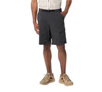 Jack Wolfskin Pantaloncini da Escursionismo M