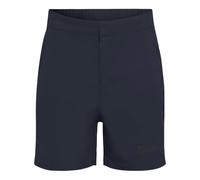 Jack Wolfskin Pantaloncini da Sole K, Blu Notte, 4 Anni Bambino