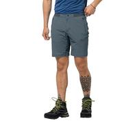 Jack Wolfskin Pantaloncini da Uomo Trail M