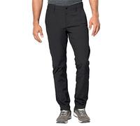 Jack Wolfskin - Pantaloncini da Uomo, Uomo, Pantaloni, 1504871, Phantom, 102