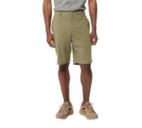 Jack Wolfskin Pantaloncini Desert M, bay Leaf, 54 Uomo