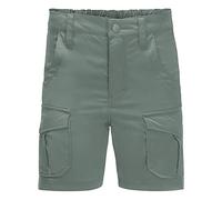 Jack Wolfskin Pantaloncini Unisex Treasure Hunter