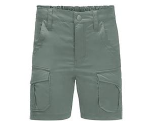 Jack Wolfskin Pantaloncini Unisex Treasure Hunter