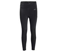 Jack Wolfskin Pantaloni a Compressione da Donna Hike Lite