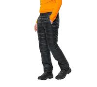 Jack Wolfskin Pantaloni a Forma di Nebulosa, Taglia M