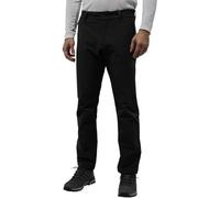 Jack Wolfskin Activate Thermic Pants M - Pantaloni da Trekking da Uomo