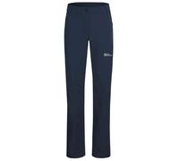 Jack Wolfskin Pantaloni Activate Thermic