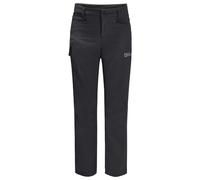 Jack Wolfskin Pantaloni Activate Unisex per Bambini