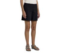 Jack Wolfskin Pantaloncini Desert Shorts W da escursionismo Navy Scuro 40 Donna