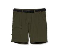Jack Wolfskin, Pantaloni Corti Uomo Hoggar Men